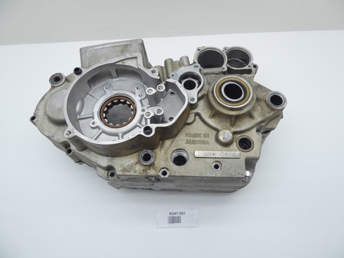 Ktm 525 exc factory - 525, racing
