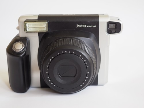 Fujifilm instax wide - fujifilm, 300