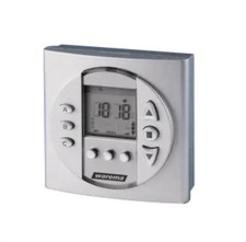 Warema EWFS Zeitschaltuhr 8K