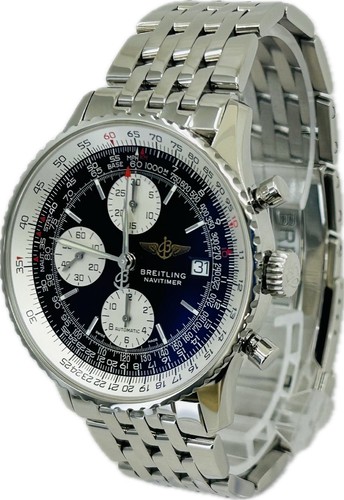 Breitling old navitimer a13322 - breitling,