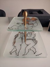 Rosenthal Etagere "Angles" von Andy Warhol