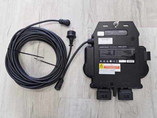 Anker solix mi80 - anker,