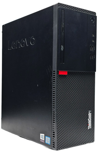 Lenovo thinkcentre m710 office - lenovo,