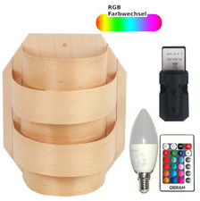 Saunalampe Lampenschirm Lampe