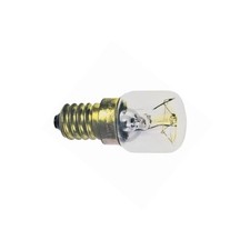 Lampe E14 15W Universal 25mmØ