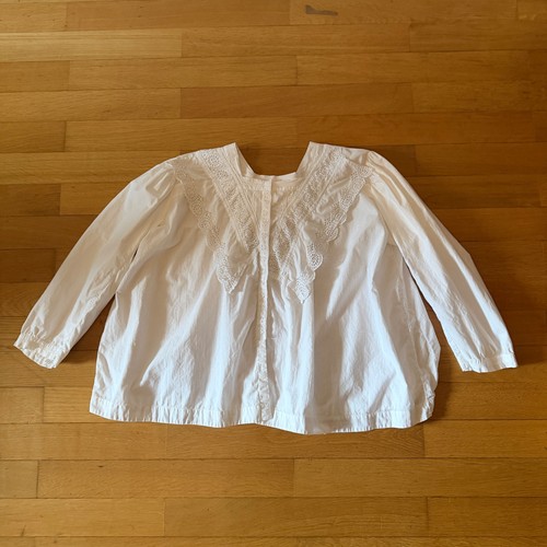 Vintage bluse ca de - vintage,