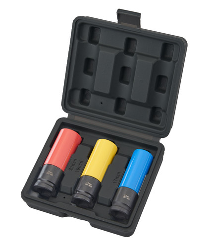 Powerhand - , 1/2"
