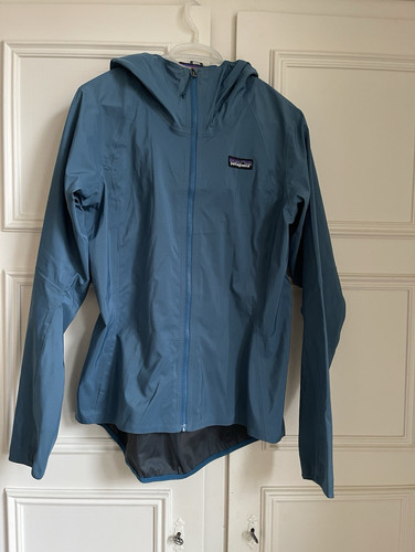 Patagonia damen regenjacke mit - patagonia,