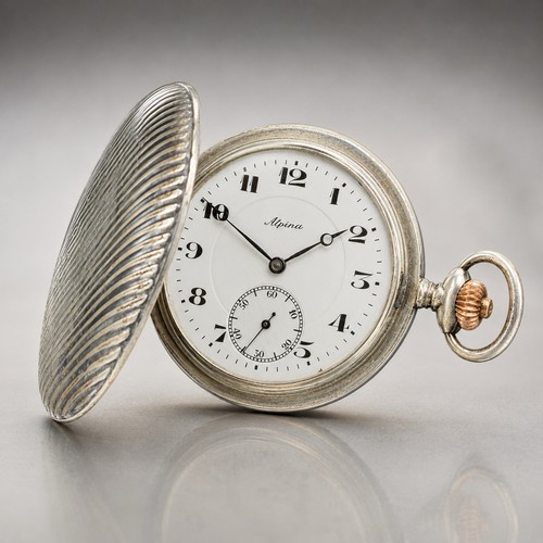 Alpina savonnette herren - savonnette,