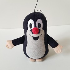 Der kleine maulwurf - kleine,