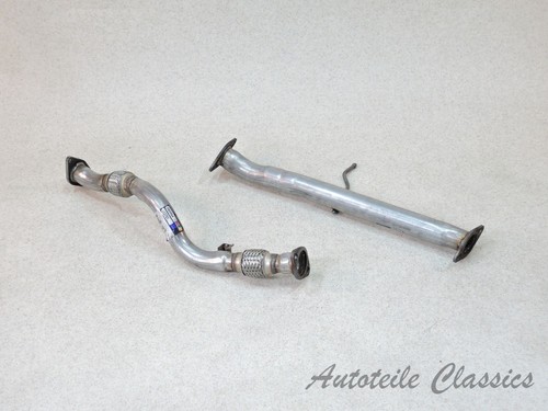 Klarius auspuff set neu - neu, für