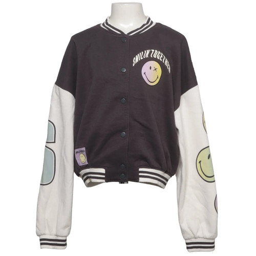 Collegejacke mädchen - collegejacke,,