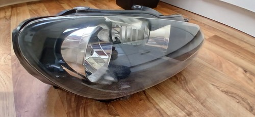Scheinwerfer golf 6 - scheinwerfer, vw