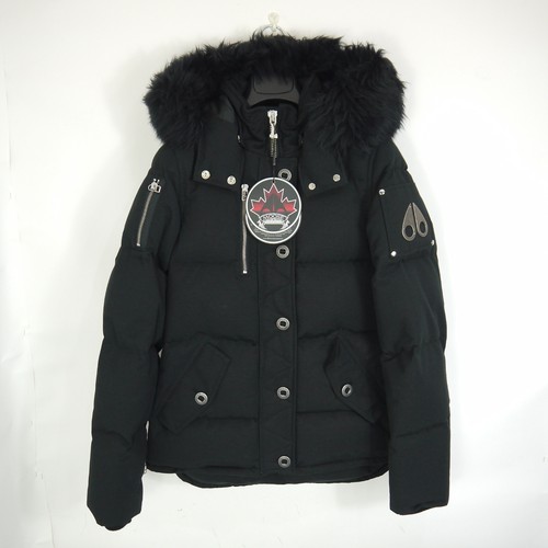 Moose knuckles jacke - moose,