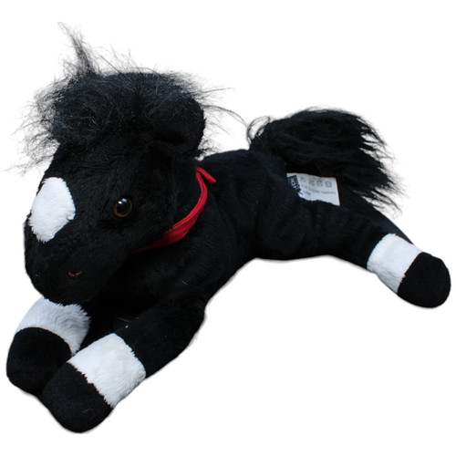 Tcm kuscheltier pferd trudi - pferd,