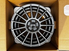 4x OZ SUPERTURISMO LM Matt