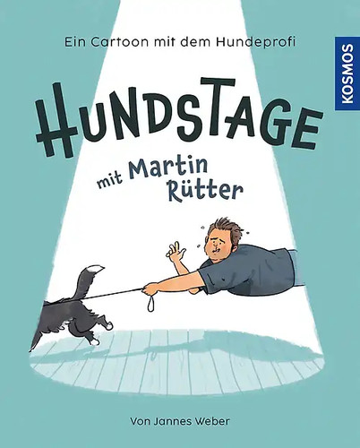 Hundstage mit martin rütter - hundstage,