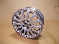 1x Donington BBS Alufelge VW