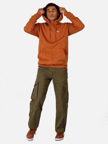 Reell cargohose flex cargo - flex, lc