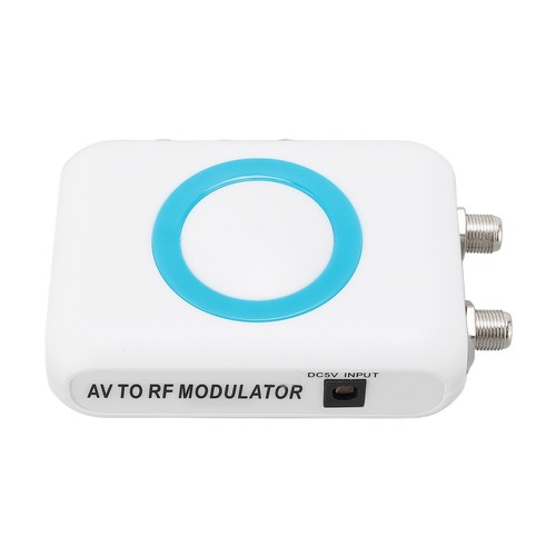 Digitaler modulator m65a - hf-modulator,