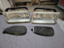 Rover Sd1 Serie 1 LHD Scheinwerfer