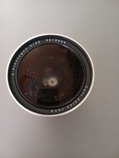 Carl Zeiss Jena Flektogon 4/50 5913942 Objektiv Weitwinkel