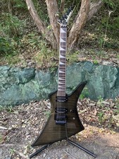 Jackson KE3 Kelly E-Gitarre