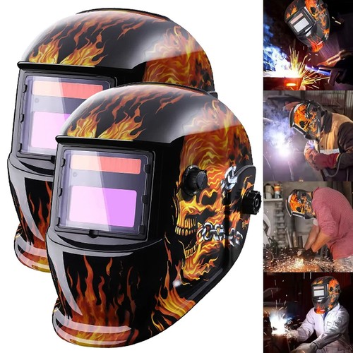 Automatik schweißhelm - automatik,