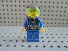 LEGO Figur Rock Raider Jet