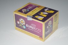 PANINI EURO 2012 EM 12 - 1 OVP