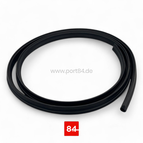 Audi type hood - 80,