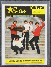 Star club news juli - star-club, 7