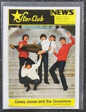 Star-Club News Nr. 7 (Juli 1965) - Star-Club GmbH Hamburg - Z. 2