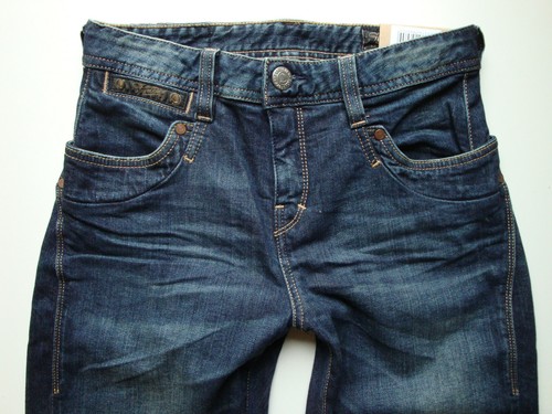Herrlicher jeans piper boy - herrlicher,
