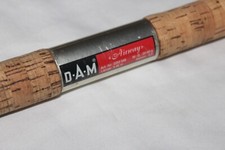 DAM "AIRWAY"- 3,45 m, WG: 20-60g-Nr-526