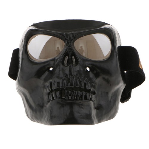Motorrad brille helme maske - motorrad,