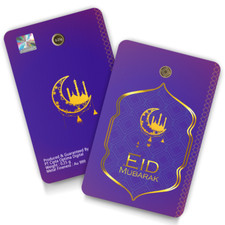 Rundform Goldbarren 0,25 Gramm