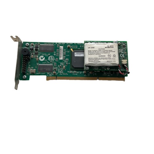 Lsi logic sas 8300xlp - logic,