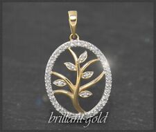 Anhänger Lebensbaum mit