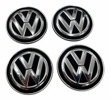 4x Original VW dynamische