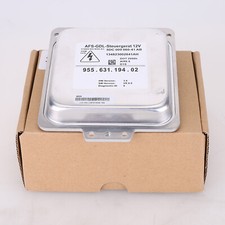 Für Porsche Cayenne 5DC 009 285 00 955.631.194.02 Xenon Scheinwerfer Steuergerät