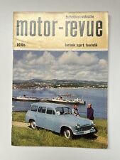 Tschechoslowakische MOTOR