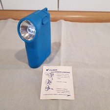 ?Wonder France W. Flash Taschenlampe Vintage?