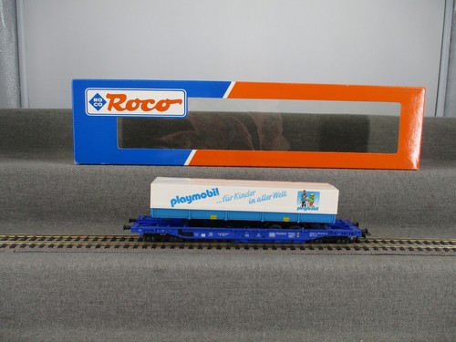 Roco spur 48014 - spur, h0