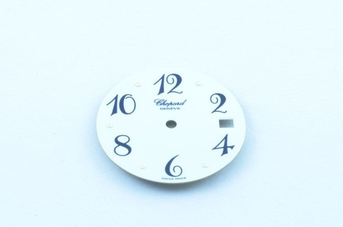 Chopard dial mens watch - dial,
