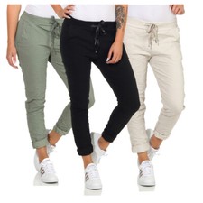 Damen Hose Stretch Skinny