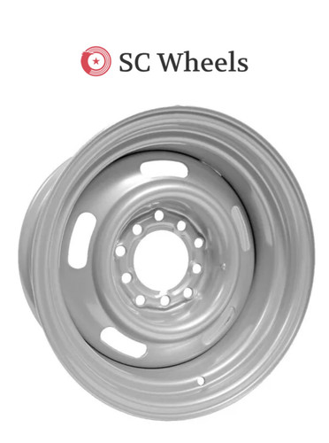 Rallye steel 10x15 5x5 - 10x15,