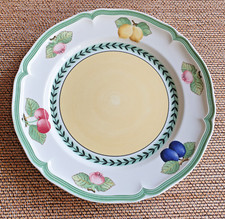 French garden fleurence - french,