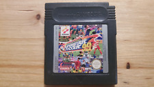 International Soccer 99 + Hülle - Nintendo Gameboy Color Spiel - PAL - EUR #1