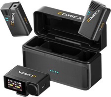 COMICA BooMax Lavalier